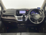 N-WGNカスタム G ターボパッケージ 4WD 修復歴無し
