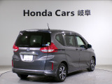 フリード+ 1.5 G ホンダセンシング 