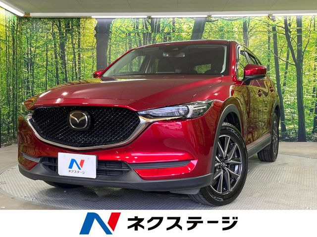 CX-5  XD プロアクティブ