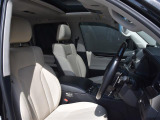 LX 570 4WD 4WD 本革シート