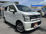 フレア ハイブリッド XG 4WD 
