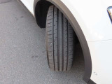 215/50R18タイヤ