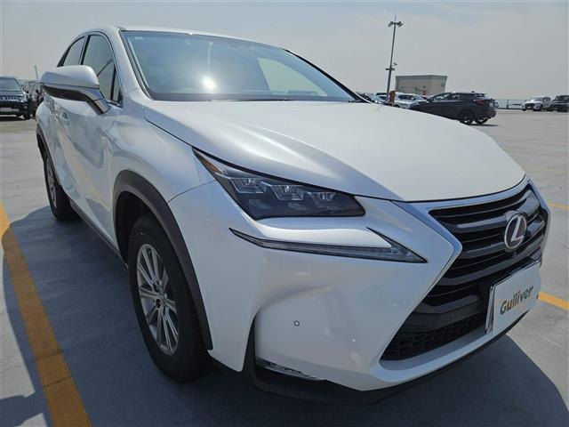 NX 300h Iパッケージ 修復歴無し