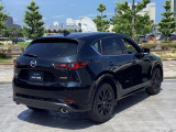 CX-5  2.5 25S スポーツ アピアランス