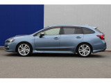 レヴォーグ 1.6 GT アイサイト Sスタイル 4WD 