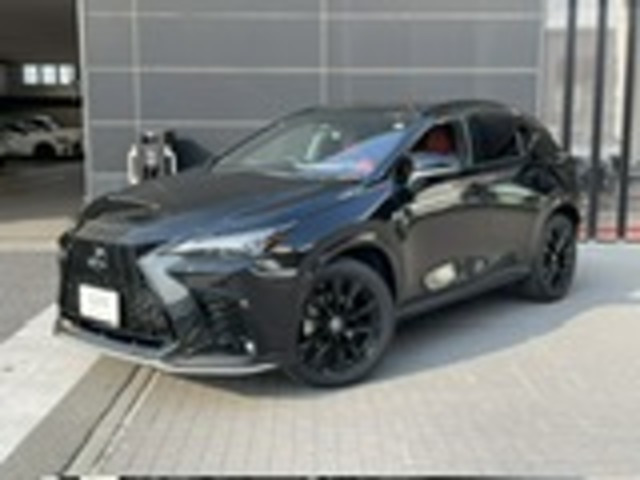 NX 350 Fスポーツ 4WD 