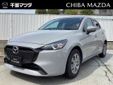 マツダ MAZDA2