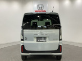 N-BOXカスタム  カスタム 660 4WD