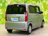 N-BOX G EX ホンダセンシング 
