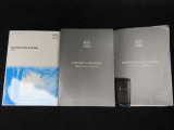 ☆車両取り扱い説明書、ナビ取り扱い説明書、メンテナンスノート、揃っています☆