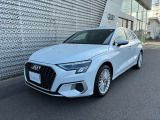 A3スポーツバック 30 TFSI アドバンスド 