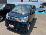ムーヴ X リミテッドII SAIII 