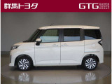 ルーミー 1.0 カスタム G 