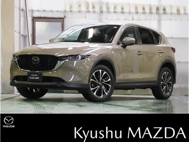 CX-5 2.0 20S プロアクティブ 