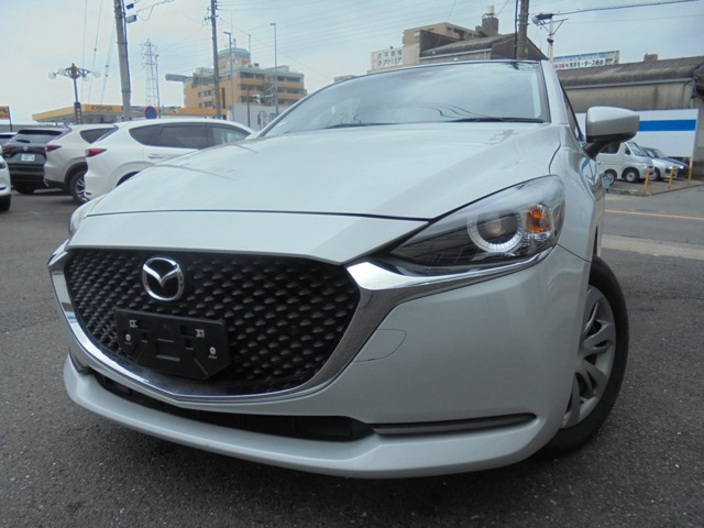 MAZDA2 1.5 15S 