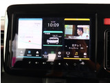 入庫時・販売時・納車前に、弊社基準の68項目に及ぶ点検整備を実施しております。