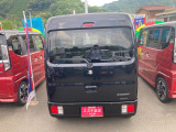 エブリイ ジョイン ターボ 社用車使用
