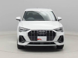 Q3  35 TDI クワトロ Sライン ディーゼルターボ 4WD