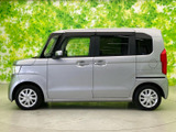 N-BOX G EX ホンダセンシング 