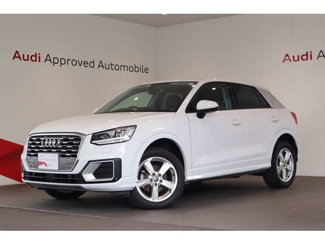 Q2 35 TFSI シリンダー オンデマンド スポーツ 