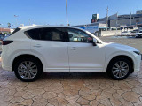 CX-5 2.2 XD エクスクルーシブ モード 4WD 