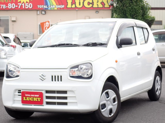 アルト F オートギヤシフト 4WD 