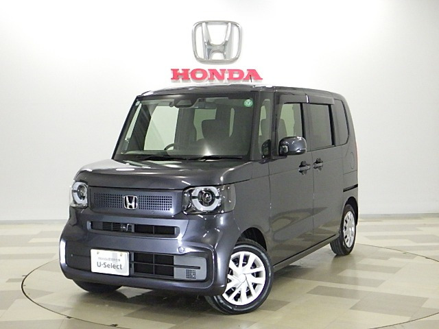 N-BOX  