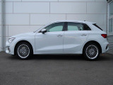 A3スポーツバック 40 TFSI クワトロ アドバンスト 4WD 
