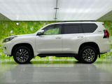 ランドクルーザープラド 2.7 TX Lパッケージ 4WD 