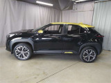 ヤリスクロス 1.5 ハイブリッド Z E-Four 4WD 