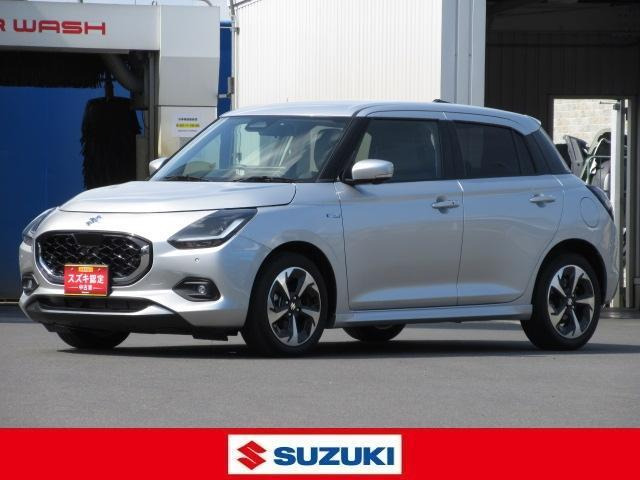 スイフト 1.2 ハイブリッド(HYBRID) MZ 