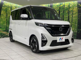 大好評のボディコーティング「弾スプラッシュコート」もご納車までに施工可能。通常のガラスコートと異なる、耐久年数6年の無機質ガラスコーティングが、ボディをキレイな状態に保ってくれます。