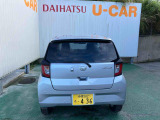 ミライース G SAIII 