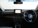 ヤリスクロス入荷致しました是非ご検討ください