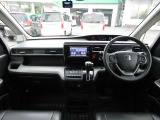ステップワゴン 1.5 スパーダ ホンダ センシング 4WD 