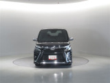 ヴォクシー 2.0 ZS 煌II 