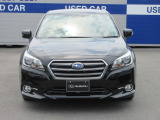 レガシィB4 2.5 リミテッド 4WD 