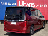 セレナ 1.4 e-POWER ハイウェイスター V 