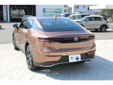 クラウンクロスオーバー 2.5 G アドバンスト E-Four 4WD 