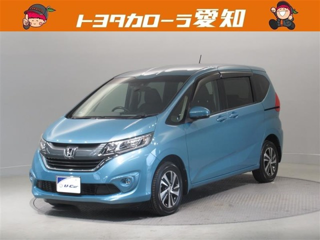フリード+ 1.5 G ホンダセンシング 