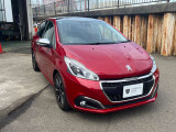 208 アリュール シエロ プラス 