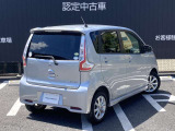 デイズ ハイウェイスターX 