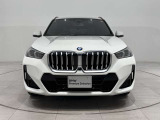 X1 xドライブ 20d Mスポーツ DCT 4WD 