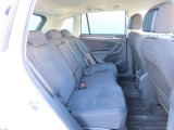 ISOFIX(イソフィックス)基準適合チャイルドシート固定装置!!安心楽々で対応チャイルドシートが取付できます。