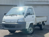 ライトエーストラック 1.8 DX シングル ジャストロー ロング 木製デッキ 4WD 