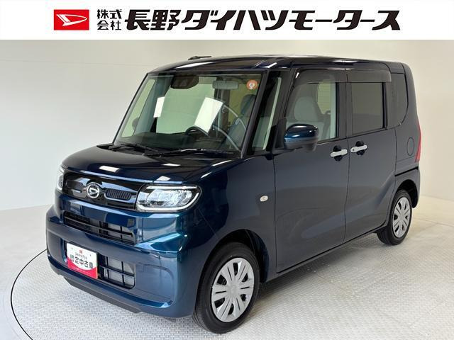 タント X 
