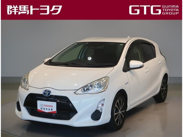 アクア 1.5 G 