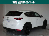 CX-5  2.5 25S ブラックトーンエディション 4WD