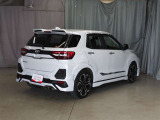 ライズ 1.0 Z 4WD 