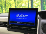 N-BOX G EX ターボ ホンダセンシング 